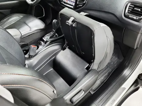JEEP Compass 2.0 16V 4P LIMITED FLEX AUTOM�TICO, Foto 15