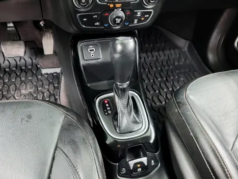 JEEP Compass 2.0 16V 4P LIMITED FLEX AUTOM�TICO, Foto 20