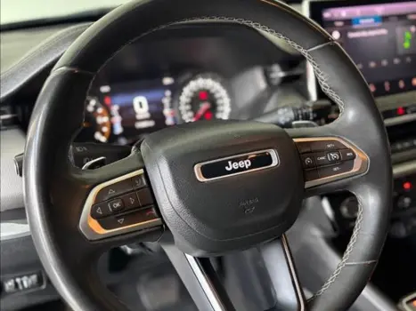 JEEP Compass 2.0 16V 4P 350 LONGITUDE 4X4 TURBO DIESEL AUTOM�TICO, Foto 10