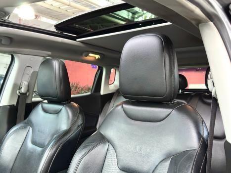JEEP Compass 2.0 16V 4P LONGITUDE FLEX AUTOM�TICO, Foto 2