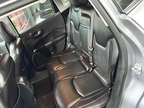 JEEP Compass 2.0 16V 4P LONGITUDE FLEX AUTOM�TICO, Foto 13