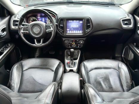 JEEP Compass 2.0 16V 4P LONGITUDE FLEX AUTOM�TICO, Foto 15