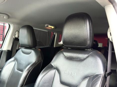 JEEP Compass 2.0 16V 4P LONGITUDE FLEX AUTOM�TICO, Foto 3
