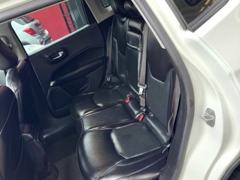 JEEP Compass 2.0 16V 4P LONGITUDE FLEX AUTOM�TICO, Foto 14