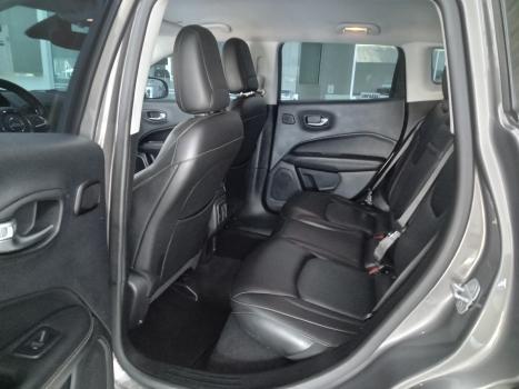 JEEP Compass 2.0 16V 4P LONGITUDE FLEX AUTOM�TICO, Foto 11