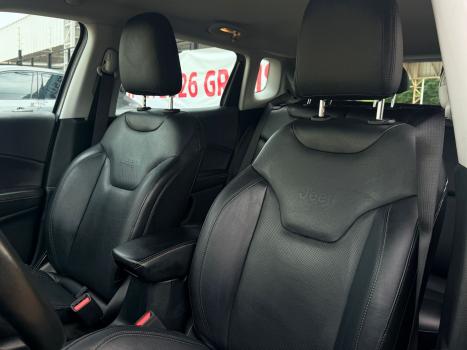 JEEP Compass 2.0 16V 4P FLEX SPORT AUTOM�TICO, Foto 13