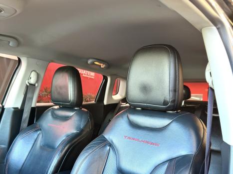 JEEP Compass 2.0 16V 4P TRAILHAWK TURBO DIESEL 4X4 AUTOM�TICO, Foto 2