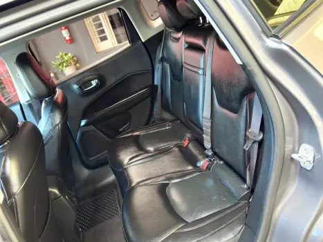 JEEP Compass 2.0 16V 4P TRAILHAWK TURBO DIESEL 4X4 AUTOM�TICO, Foto 11