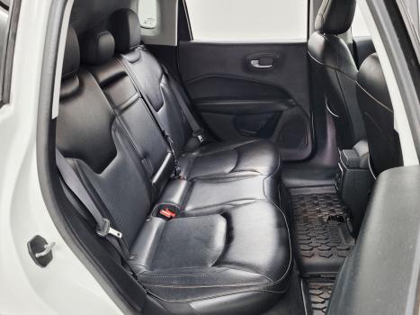 JEEP Compass 2.0 16V 4P LIMITED FLEX AUTOM�TICO, Foto 7
