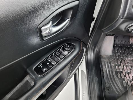 JEEP Compass 2.0 16V 4P LIMITED FLEX AUTOM�TICO, Foto 12