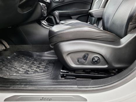 JEEP Compass 2.0 16V 4P LIMITED FLEX AUTOM�TICO, Foto 13