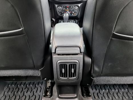 JEEP Compass 2.0 16V 4P LIMITED FLEX AUTOM�TICO, Foto 14