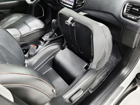 JEEP Compass 2.0 16V 4P LIMITED FLEX AUTOM�TICO, Foto 15