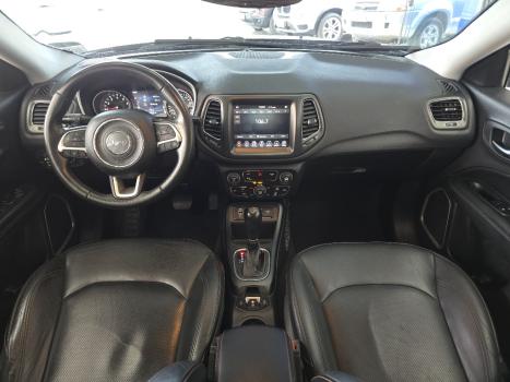 JEEP Compass 2.0 16V 4P LONGITUDE FLEX AUTOM�TICO, Foto 7