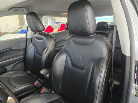 JEEP Compass 2.0 16V 4P LONGITUDE FLEX AUTOM�TICO, Foto 15