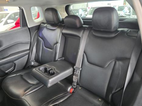 JEEP Compass 2.0 16V 4P LONGITUDE FLEX AUTOM�TICO, Foto 16