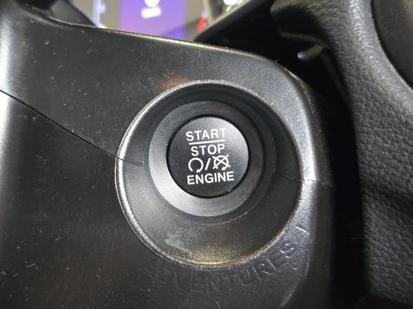 JEEP Compass 2.0 16V 4P LONGITUDE FLEX AUTOM�TICO, Foto 9