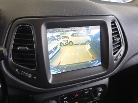 JEEP Compass 2.0 16V 4P LONGITUDE FLEX AUTOM�TICO, Foto 14