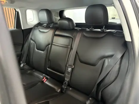 JEEP Compass 2.0 16V 4P LONGITUDE TURBO DIESEL 4X4 AUTOM�TICO, Foto 10