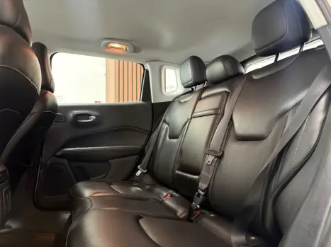 JEEP Compass 2.0 16V 4P LONGITUDE TURBO DIESEL 4X4 AUTOM�TICO, Foto 11
