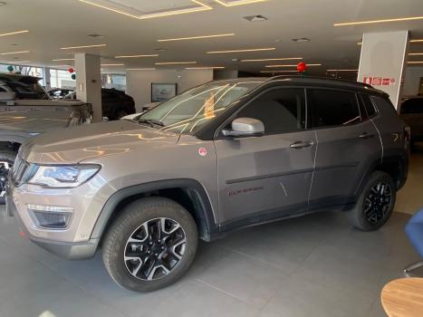 JEEP Compass 2.0 16V 4P TRAILHAWK TURBO DIESEL 4X4 AUTOM�TICO, Foto 4