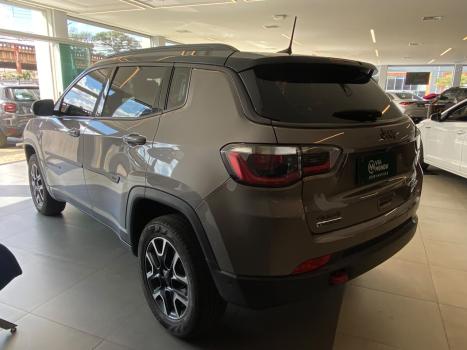 JEEP Compass 2.0 16V 4P TRAILHAWK TURBO DIESEL 4X4 AUTOM�TICO, Foto 6