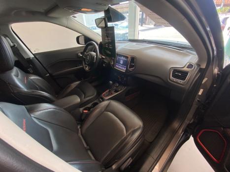 JEEP Compass 2.0 16V 4P TRAILHAWK TURBO DIESEL 4X4 AUTOM�TICO, Foto 9