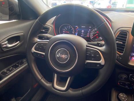 JEEP Compass 2.0 16V 4P TRAILHAWK TURBO DIESEL 4X4 AUTOM�TICO, Foto 11