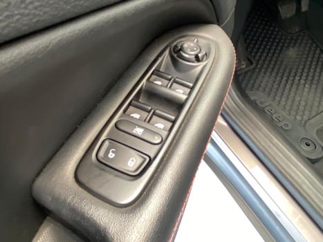 JEEP Compass 2.0 16V 4P TRAILHAWK TURBO DIESEL 4X4 AUTOM�TICO, Foto 15