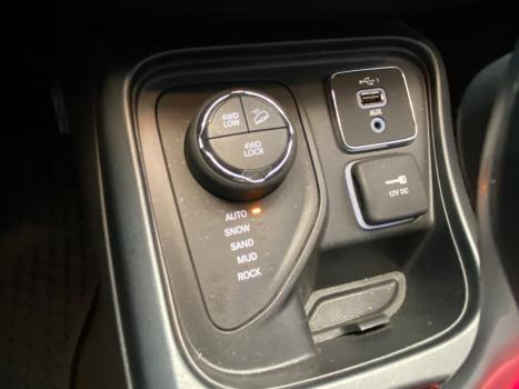 JEEP Compass 2.0 16V 4P TRAILHAWK TURBO DIESEL 4X4 AUTOM�TICO, Foto 16