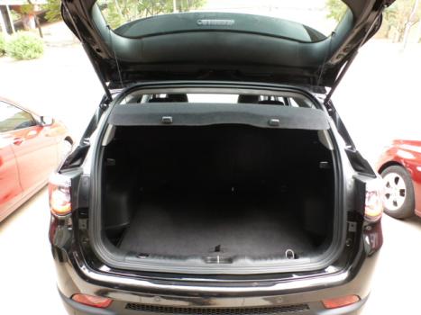 JEEP Compass 2.0 16V 4P LONGITUDE FLEX AUTOM�TICO, Foto 10