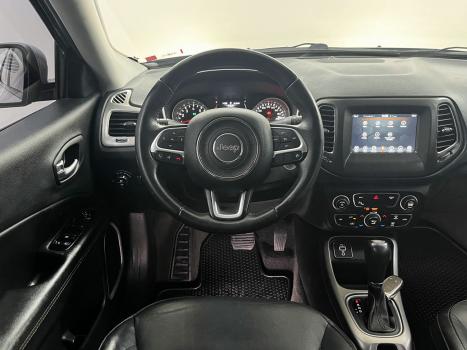 JEEP Compass 2.0 16V 4P SPORT FLEX AUTOMÁTICO, Foto 15