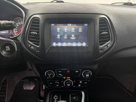 JEEP Compass 2.0 16V 4P SPORT FLEX AUTOMÁTICO, Foto 17