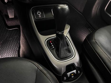 JEEP Compass 2.0 16V 4P SPORT FLEX AUTOMÁTICO, Foto 18
