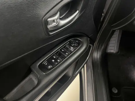 JEEP Compass 2.0 16V 4P LONGITUDE FLEX AUTOMÁTICO, Foto 12