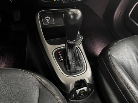JEEP Compass 2.0 16V 4P LONGITUDE FLEX AUTOMÁTICO, Foto 18