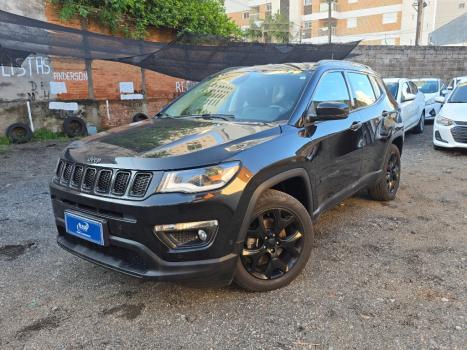 JEEP Compass 2.0 16V 4P LONGITUDE FLEX AUTOMÁTICO, Foto 3