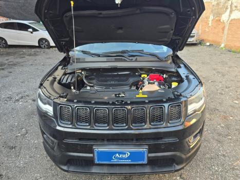 JEEP Compass 2.0 16V 4P LONGITUDE FLEX AUTOMÁTICO, Foto 20