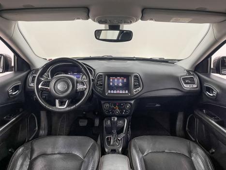 JEEP Compass 2.0 16V 4P LONGITUDE FLEX AUTOMÁTICO, Foto 6