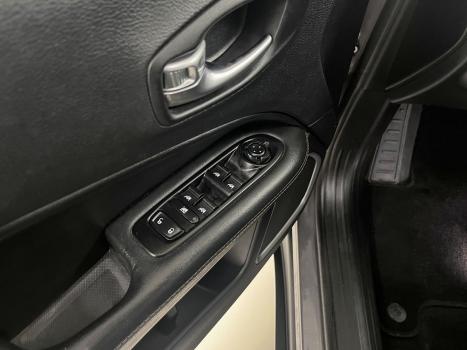 JEEP Compass 2.0 16V 4P LONGITUDE FLEX AUTOMÁTICO, Foto 12