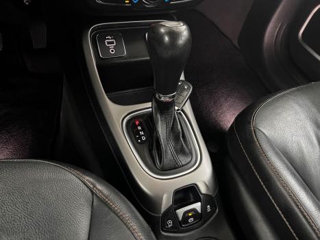 JEEP Compass 2.0 16V 4P LONGITUDE FLEX AUTOMÁTICO, Foto 18