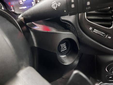 JEEP Compass 2.0 16V 4P LONGITUDE FLEX AUTOMÁTICO, Foto 19