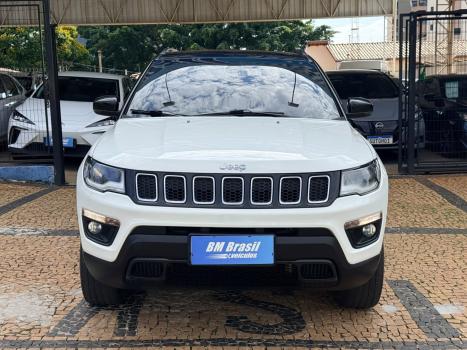 JEEP Compass 2.0 16V 4P 350 LONGITUDE 4X4 TURBO DIESEL AUTOMÁTICO, Foto 2