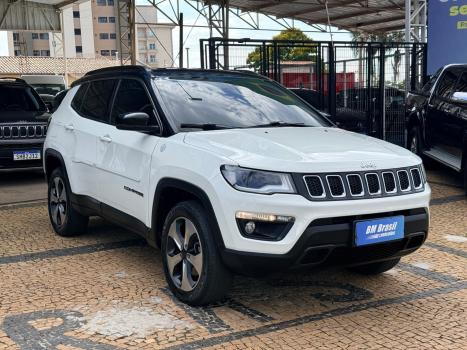 JEEP Compass 2.0 16V 4P 350 LONGITUDE 4X4 TURBO DIESEL AUTOMÁTICO, Foto 3