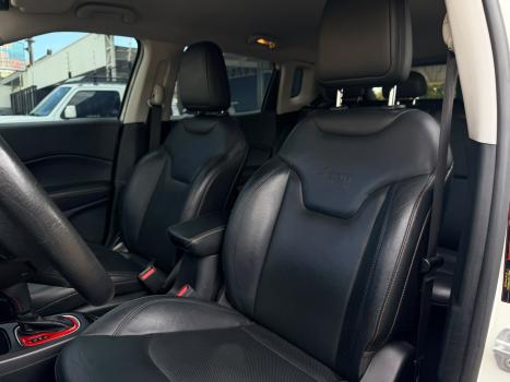 JEEP Compass 2.0 16V 4P 350 LONGITUDE 4X4 TURBO DIESEL AUTOMÁTICO, Foto 12
