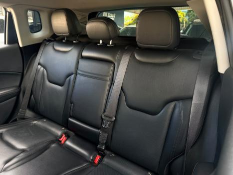 JEEP Compass 2.0 16V 4P 350 LONGITUDE 4X4 TURBO DIESEL AUTOMÁTICO, Foto 13