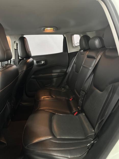 JEEP Compass 2.0 16V 4P LONGITUDE FLEX AUTOMÁTICO, Foto 8