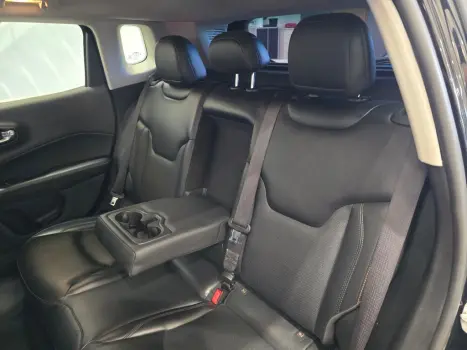 JEEP Compass 2.0 16V 4P TURBO DIESEL LIMITED 4X4 AUTOMÁTICO, Foto 17