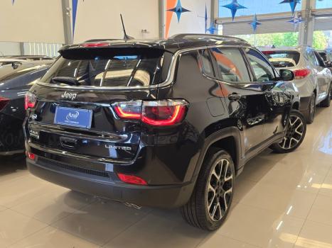 JEEP Compass 2.0 16V 4P TURBO DIESEL LIMITED 4X4 AUTOMÁTICO, Foto 6