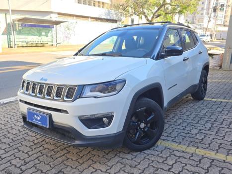 JEEP Compass 2.0 16V 4P FLEX SPORT AUTOMÁTICO, Foto 3